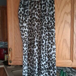 WOMENS   SCARF OLD NAVY